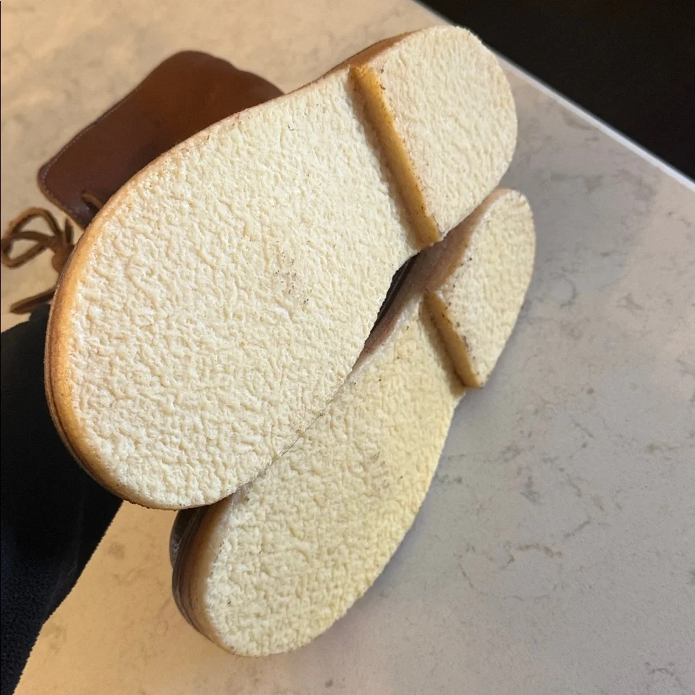 duckfeet usa Arhus boots 36 leather - Picture 5 of 5